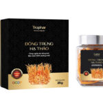 ĐÔNG TRÙNG HẠ THẢO TROPHAR